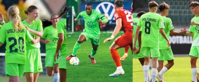 Camisola Wolfsburg 2023: últimas notícias